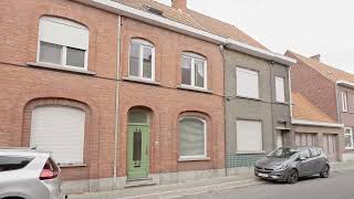 Guido Gezellestraat 17 Izegem [upl. by Sedgewake]