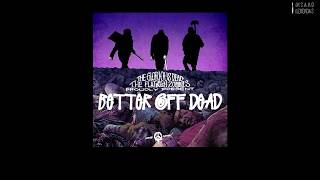 Flatbush Zombies  Nephilim Legendado [upl. by Treve]