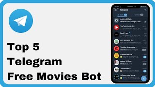 Best telegram channel for movie download in Hindi  Telegram movie download channel Hindi [upl. by Jewell953]