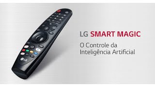 Controle Smart Magic não é tudo igual verifique o modelo da sua TV 4K antes de comprar um [upl. by Stilla855]