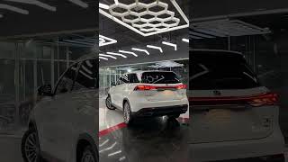 CHANGAN OSHANX7✨DETAILING CERAMIC COATINGDetailingSatisfyingppfceramic shortsvideoSubscribe [upl. by Nac]