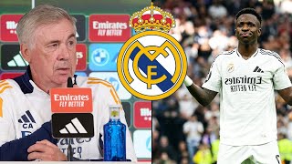 LE REAL MADRID A TROIS PLAN POUR LE MERCATO DHIVER  ÇA VA BOUGER   PAS CONTENT TRIPLÉ [upl. by Marlin]