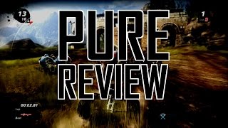 Pure review [upl. by Shirberg]