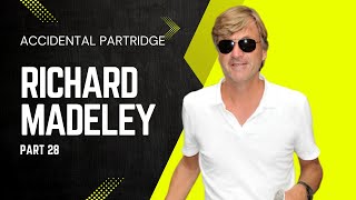 Richard Madeley Part28  Accidental Partridge [upl. by Millham]