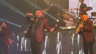 El 24  Banda MS en vivo 18 Octubre 2024 Arena Monterrey [upl. by Burn]