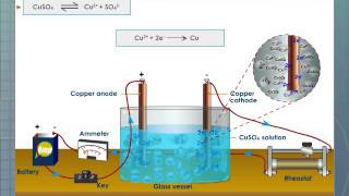 Electrolysis Of Water  Defintion Experiment Observation Working Principle Reactions [upl. by Levania]