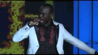 Project Fame Season 5 Final Show Ayo [upl. by Ariik]