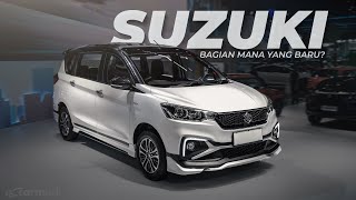 ADA SUZUKI 7SEATER BARU Harga Lebih Murah Dibanding Xpander [upl. by Herculie643]