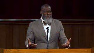 Gospel Clarity  Voddie Baucham  Shepherd’s Conference 2022 [upl. by Adaran]