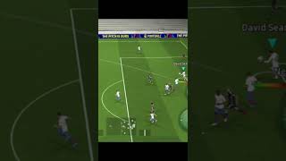 David Seamen insane saves efootball pes efootballmobile [upl. by Pulcheria638]