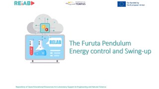 Energy Control [upl. by Wootan]