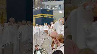 Khana kaba livekhanakaba makkah viralshorts short [upl. by Boykins]