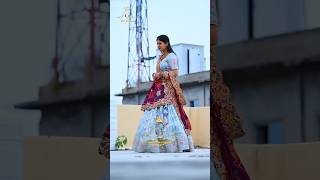 💫 shekhawati dress design 💫 yt short 💫 rajsthani dress design 💫 [upl. by Funda106]