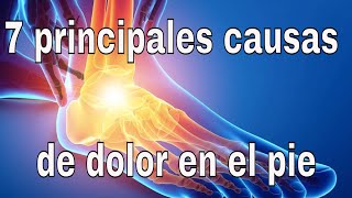 Como Solucionar la Fascitis Plantar ¡NO MÁS DOLOR DE TALÓN [upl. by Capone740]