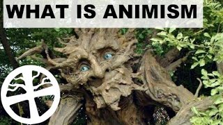 What is Animism [upl. by Tiny]