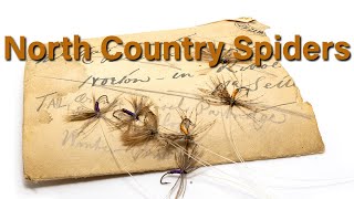 North Country Spiders [upl. by Mutat469]