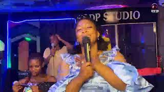 birthday Praise with Apekeola Ogbogo folemi Lanre alewilese and others [upl. by Troth]