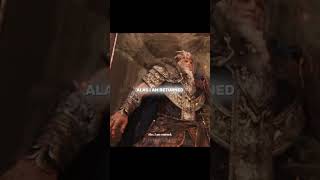 Godfrey the First Elden Lord edit  Elden Ring eldenringgameplay edit eldenring gaming [upl. by Nodearb]