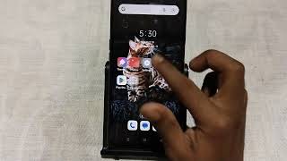 Oppo F25 Pro 5G Otg connect kaise kare how to connect Otg in oppo Otg not connecting problem solut [upl. by Harbert497]