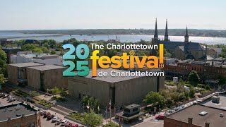 2025 Charlottetown Festival Launch [upl. by Eunice]