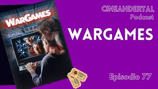 e77 WarGames 1983  John Badham [upl. by Alleunam453]