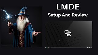 Is there any difference between LMDE and Linux Mint [upl. by Htrag]