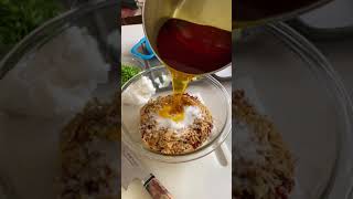 Chef Makes SPICY Thai Chili Crunch Oil [upl. by Connel769]