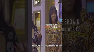 Bolu Yoruba Movie 2024 Official Trailer  Now Showing On ApataTV [upl. by Lled]