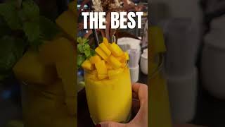 REAL MANGO SHAKE [upl. by Eneleh]