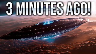 Oumuamua Suddenly Showed Up AGAIN amp Is Heading Towards Earth [upl. by Mario448]