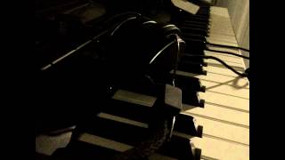 Ishaqzaade  Javed Ali amp Shreya Goshal  Piano cover [upl. by Keeley]