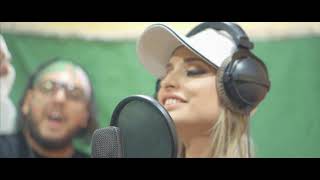 Bilal Sghir Cheb Reda Rym Hakiki Oussama Belatoui  Algerie Mi Amor Clip Officiel Studio 31 [upl. by Kwei797]