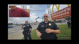 Lawsuit Filed On Clarksville Tennessee Police Department [upl. by Retsev270]