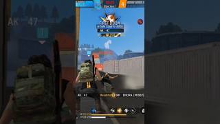 free fire short freefire viralshort trendingshorts gaming freefiremax [upl. by Neille557]