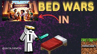 Unbeatable Strategies Dominating Bedwars Like a Pro [upl. by Kimmi]