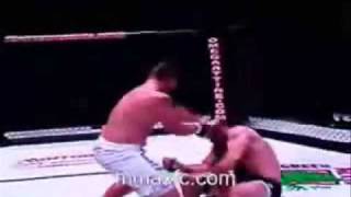 CHAD CORVIN VS RICO HATTINGH [upl. by Ailekahs]