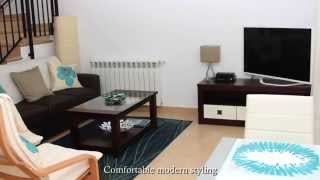 Holiday Rental  84 Calle Anacado Mar Menor Golf Resort [upl. by Schroeder]