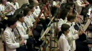 Brahms Symphony 4 Mehta NY Phil [upl. by Aneert]