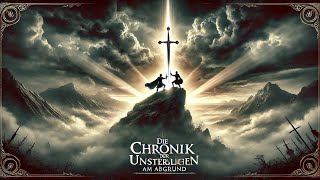 Das Hörbuch zu Fantasy  Die Chronik der Unsterblichen  Am Abgrund  Hörbuch Romanze Komplett [upl. by Otreblig]