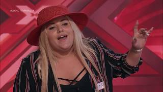 X Factor Malta  Daily  027 FULL [upl. by Boni]