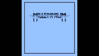 Millennium  Millennium 1984 Full album Heavy metal of 80s [upl. by Gebhardt]