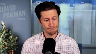 David Pakman FAILS AGAIN [upl. by Codi]