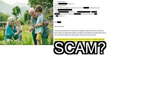 is curtisbanks co uk scam [upl. by Rudolf]