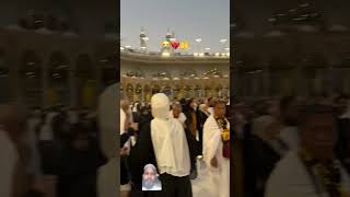 Ya rabbal alamin islamicvideo beautiful live shortsfeed youtubeshorts [upl. by Etnauq]