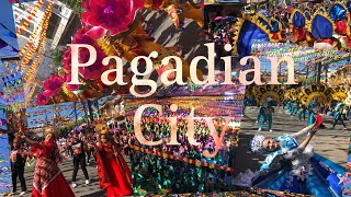 Pagadian City Pasalamat Festival 2023 mindanao pagadiancity philippines pasalamatfestival2023 [upl. by High248]