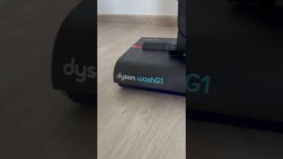 The new Dyson Wash G1 is amazing Confirm can buy dyson [upl. by Jandel]