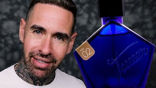 Perfumer Reviews Lair du Desert Marocain by Tauer [upl. by Etennaej]