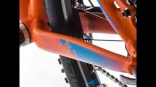 Cube LTD Pro 29 Zoll  2014  Cube Bike Produktvorstellung von nano bike [upl. by Nair]