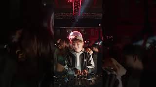 southstar at Boiler Room Belfast [upl. by Harwill]