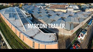 2017 Marconi trailer [upl. by Avril]